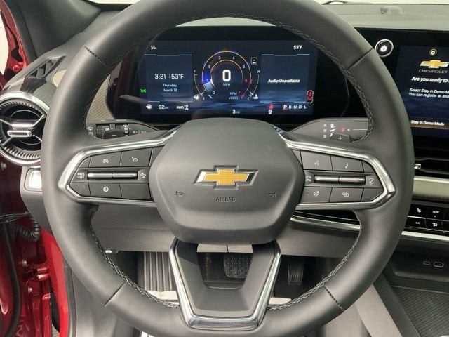 2026 Chevrolet Equinox LT - Photo 14