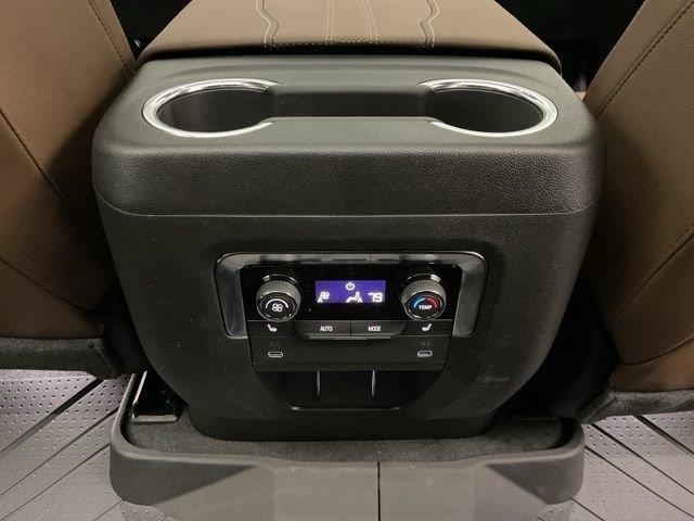 2026 Chevrolet Tahoe High Country - Photo 30