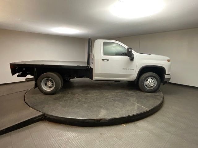 2026 Chevrolet Silverado 3500 HD Work Truck - Photo 8