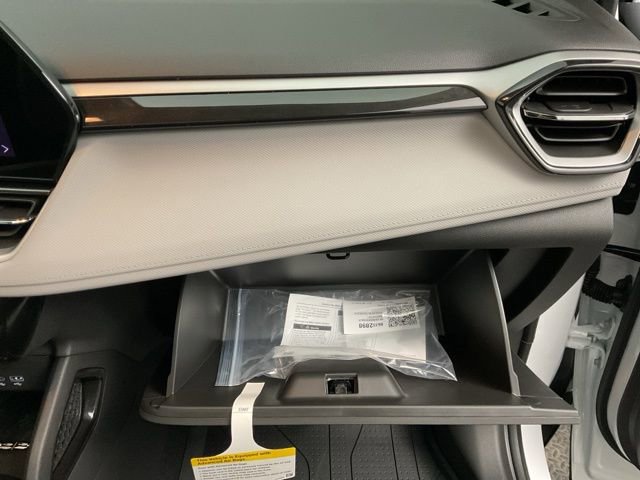 2026 Chevrolet Trailblazer LT - Photo 25