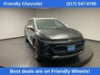 Chevrolet Equinox EV