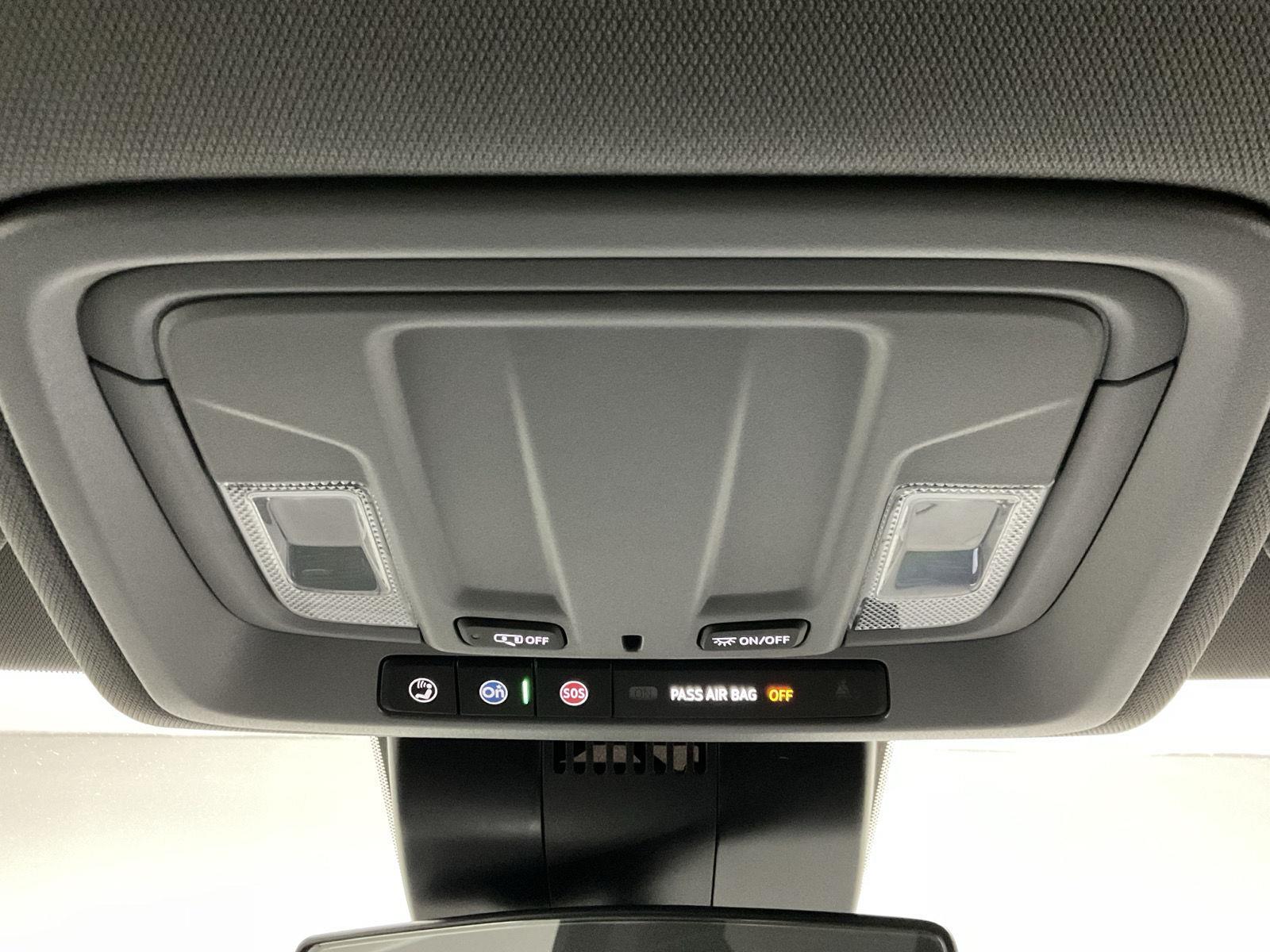 2025 GMC Sierra 1500 Elevation - Photo 18