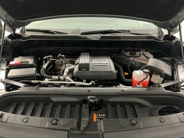 2026 Chevrolet Silverado 1500 LT - Photo 22