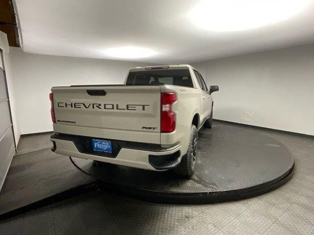 2026 Chevrolet Silverado 1500 RST - Photo 7