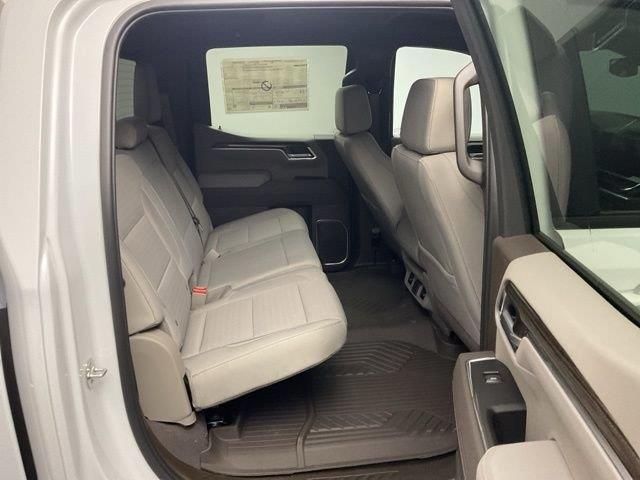 2026 Chevrolet Silverado 1500 LT - Photo 27