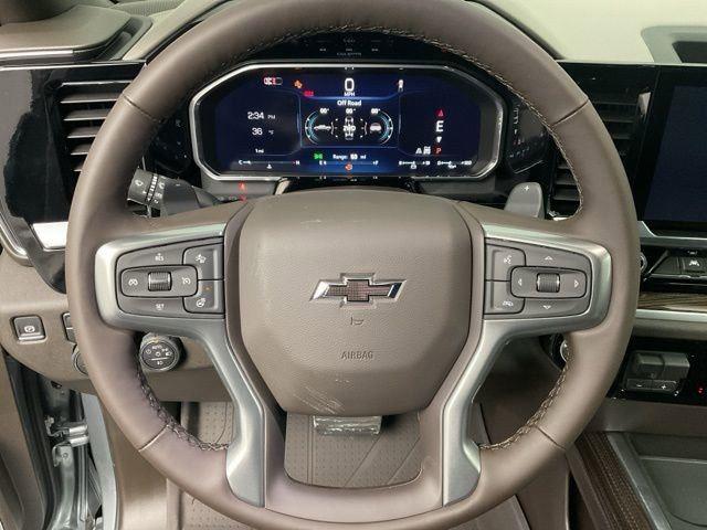 2026 Chevrolet Silverado 1500 RST - Photo 14
