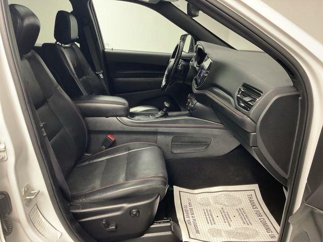 2024 Dodge Durango R/T - Photo 25