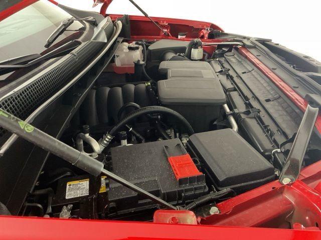 2026 Chevrolet Silverado 1500 LT - Photo 21