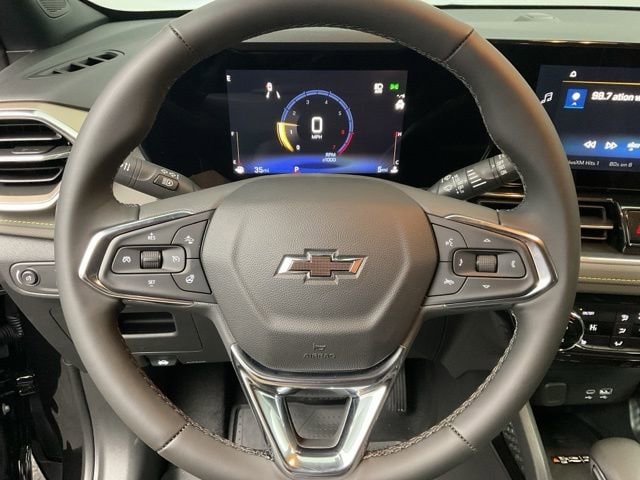 2026 Chevrolet Trailblazer Activ - Photo 14