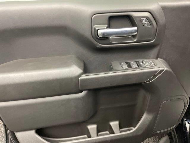 2026 Chevrolet Silverado 1500 Custom - Photo 10