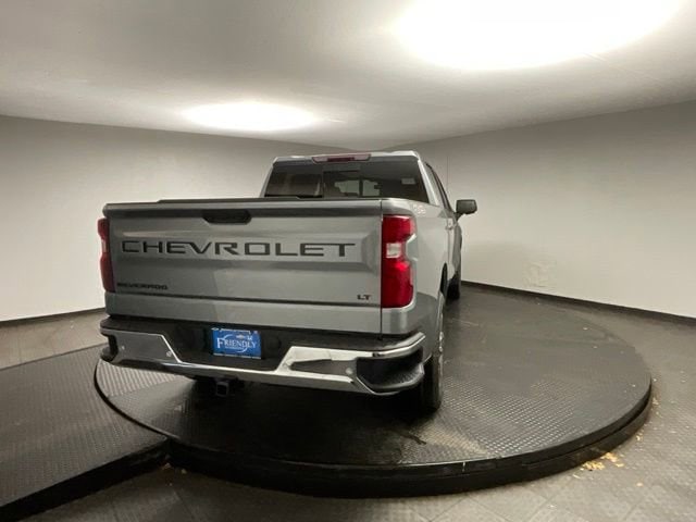 2026 Chevrolet Silverado 1500 LT - Photo 7