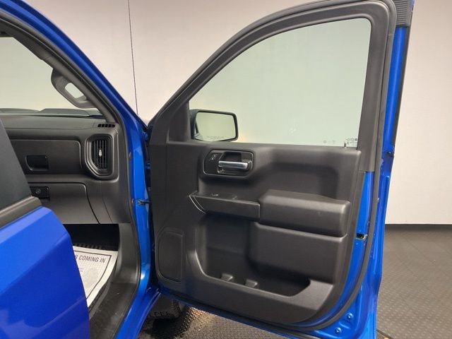 2024 Chevrolet Silverado 1500 Custom - Photo 25