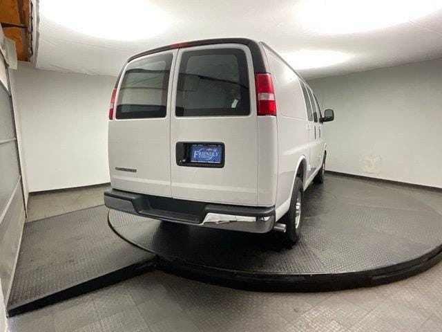 2026 Chevrolet Express Cargo Work Van - Photo 7