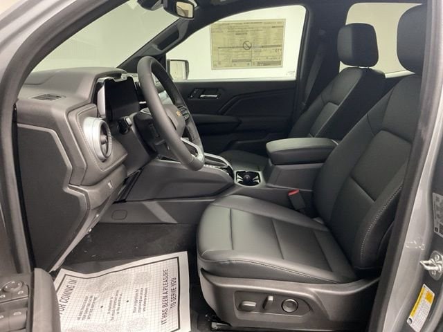 2026 Chevrolet Colorado LT - Photo 12