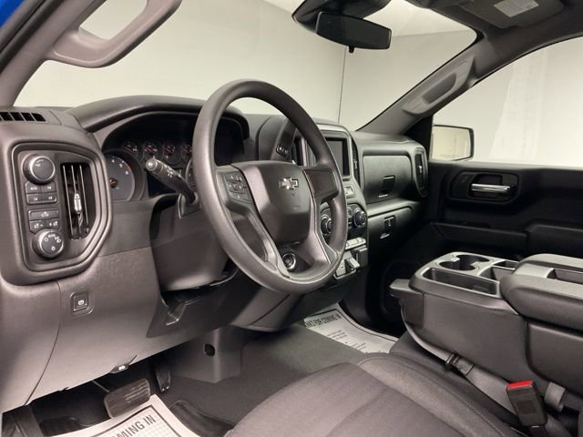2024 Chevrolet Silverado 1500 Custom - Photo 13