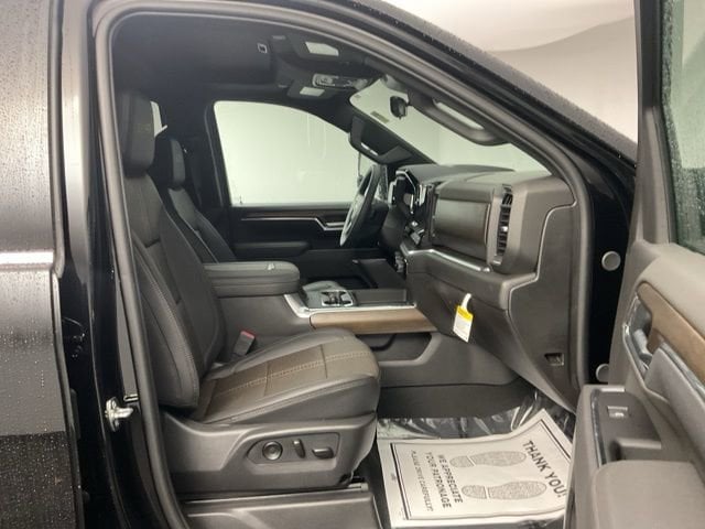 2026 Chevrolet Silverado 3500 HD High Country - Photo 26