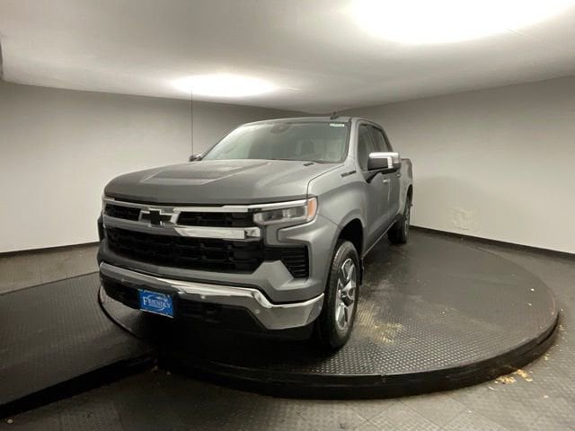 2026 Chevrolet Silverado 1500 LT - Photo 3