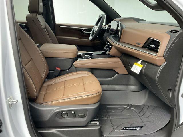 2026 Chevrolet Tahoe High Country - Photo 26