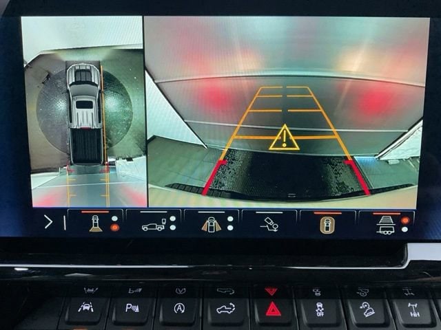 2026 Chevrolet Silverado 1500 ZR2 - Photo 16