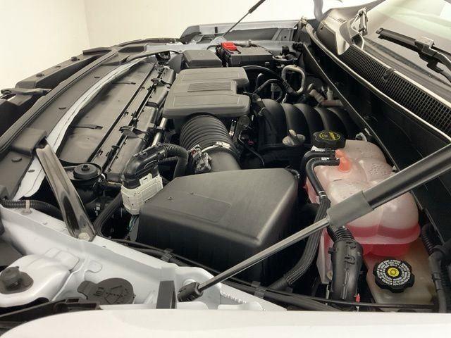 2026 Chevrolet Tahoe High Country - Photo 21