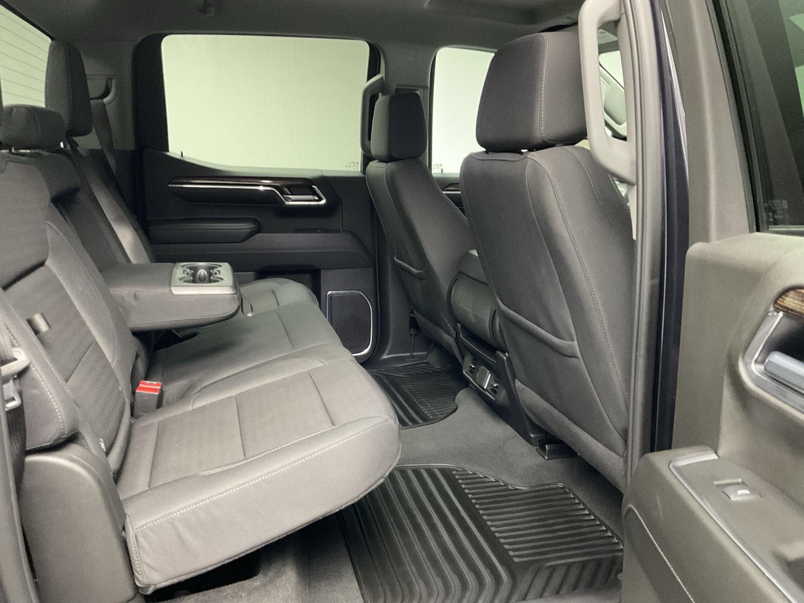 2025 GMC Sierra 1500 Elevation - Photo 27