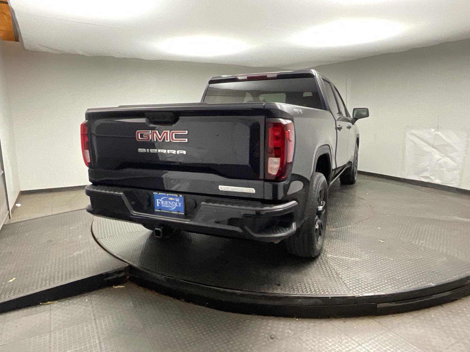2025 GMC Sierra 1500 Elevation - Photo 7