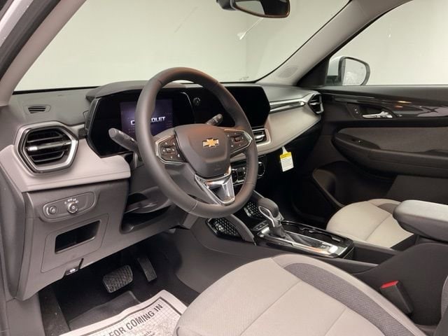 2026 Chevrolet Trailblazer LT - Photo 11