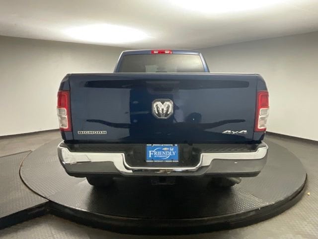2024 RAM Ram 2500 Pickup Big Horn - Photo 7