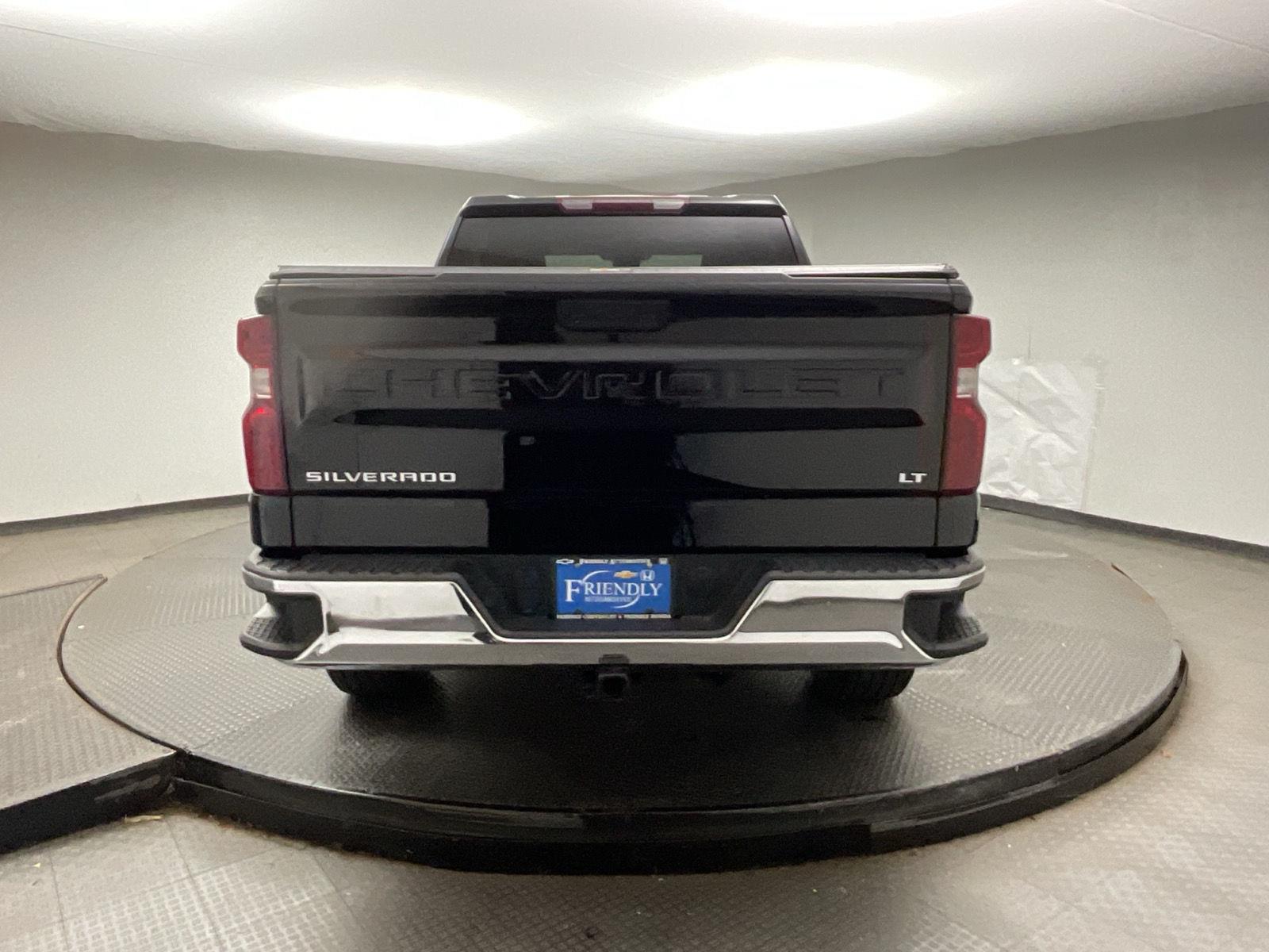 2024 Chevrolet Silverado 1500 LT - Photo 6
