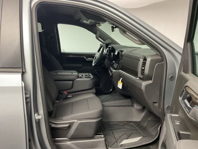 2026 Chevrolet Silverado 1500 LT - Photo 26