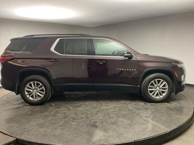 2023 Chevrolet Traverse 1LT - Photo 9