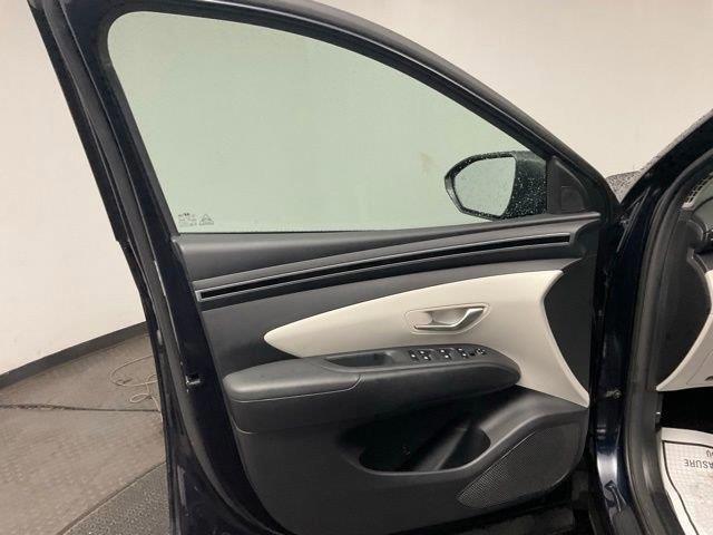 2024 Hyundai Tucson SEL - Photo 10