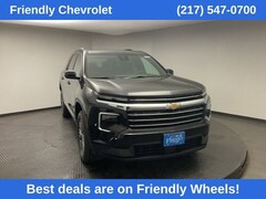 2026 Chevrolet Traverse LT SUV
