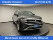  Volkswagen Atlas Cross Sport