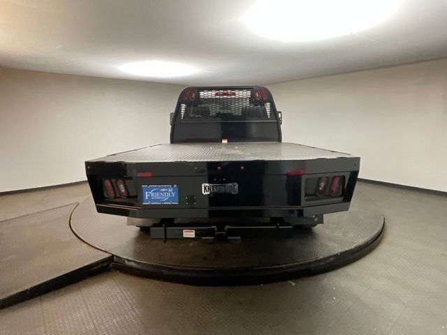 2026 Chevrolet Silverado 3500 HD Work Truck - Photo 6