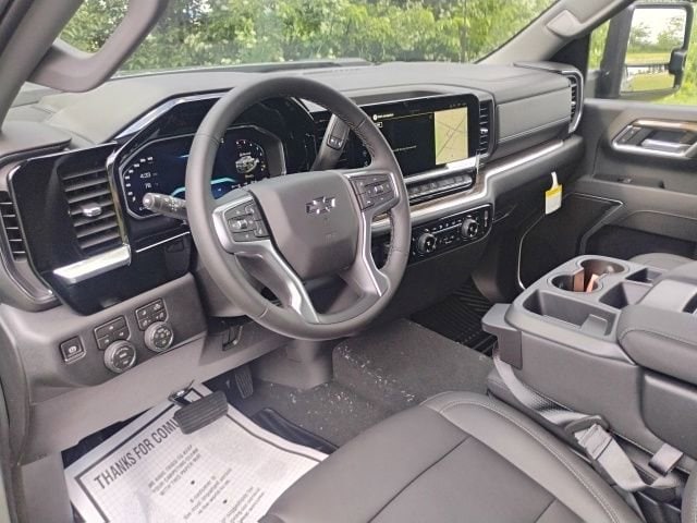 2026 Chevrolet Silverado 2500 HD LT - Photo 11