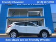 Nissan Rogue Sport