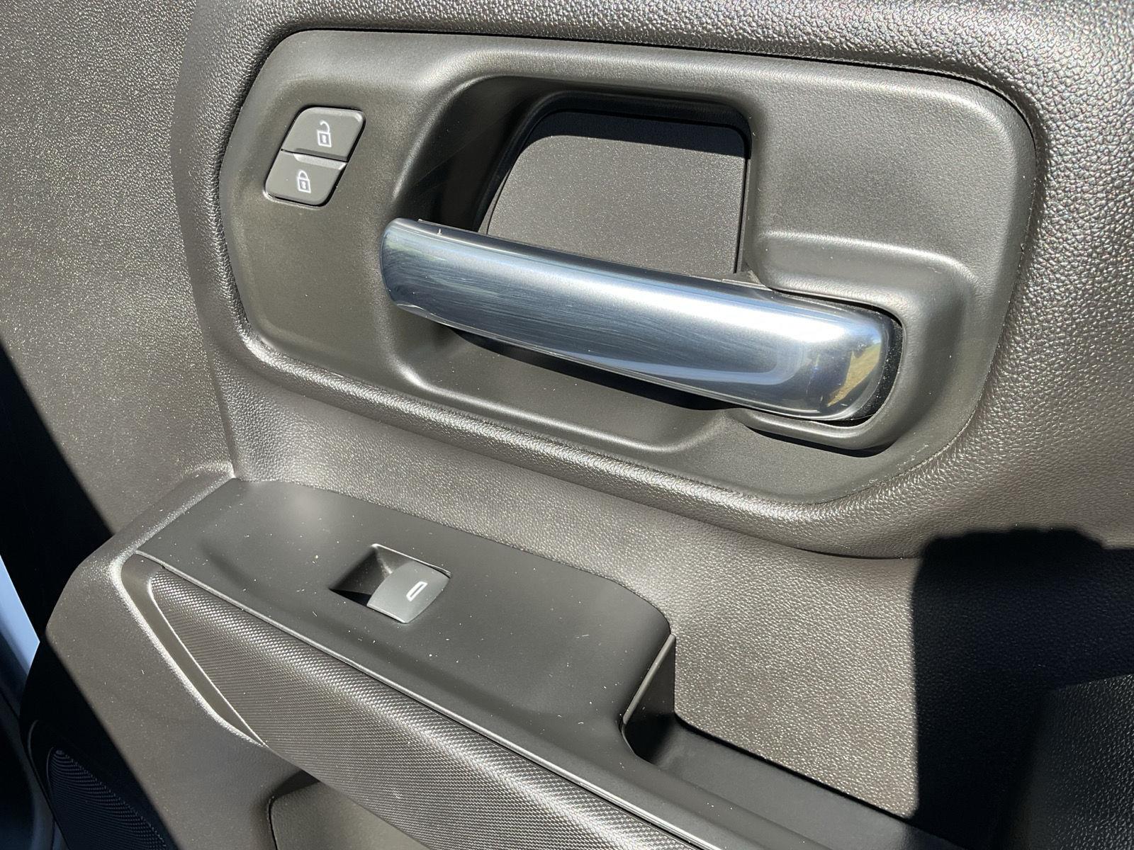 2025 Chevrolet Silverado 2500HD Work Truck - Photo 23