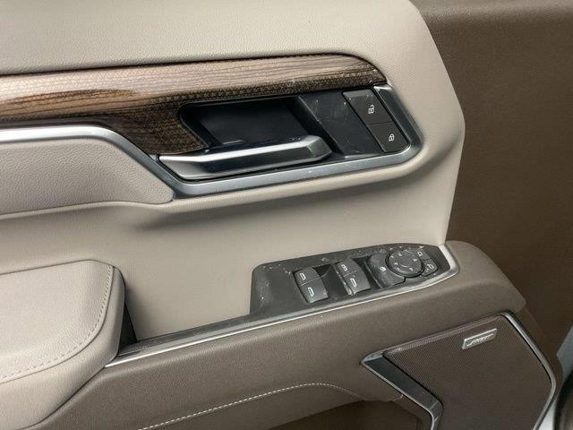 2026 Chevrolet Silverado 1500 RST - Photo 10