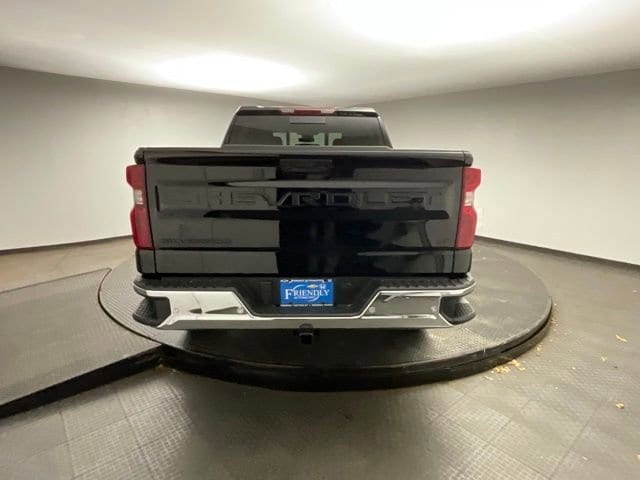 2026 Chevrolet Silverado 1500 LT - Photo 6