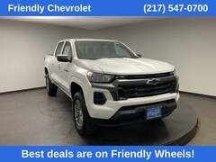 2026 Chevrolet Colorado LT Truck