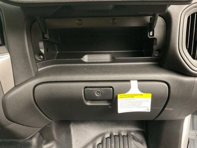 2026 Chevrolet Silverado 3500 HD Work Truck - Photo 26
