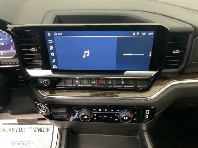 2024 Chevrolet Silverado 1500 LT Trail Boss - Photo 17