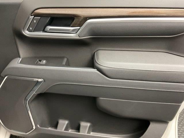 2026 Chevrolet Silverado 1500 RST - Photo 22