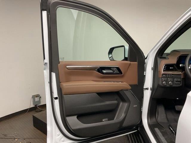 2026 Chevrolet Tahoe High Country - Photo 9