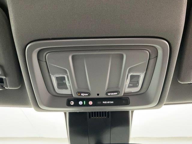 2026 Chevrolet Silverado 1500 Custom Trail Boss - Photo 18