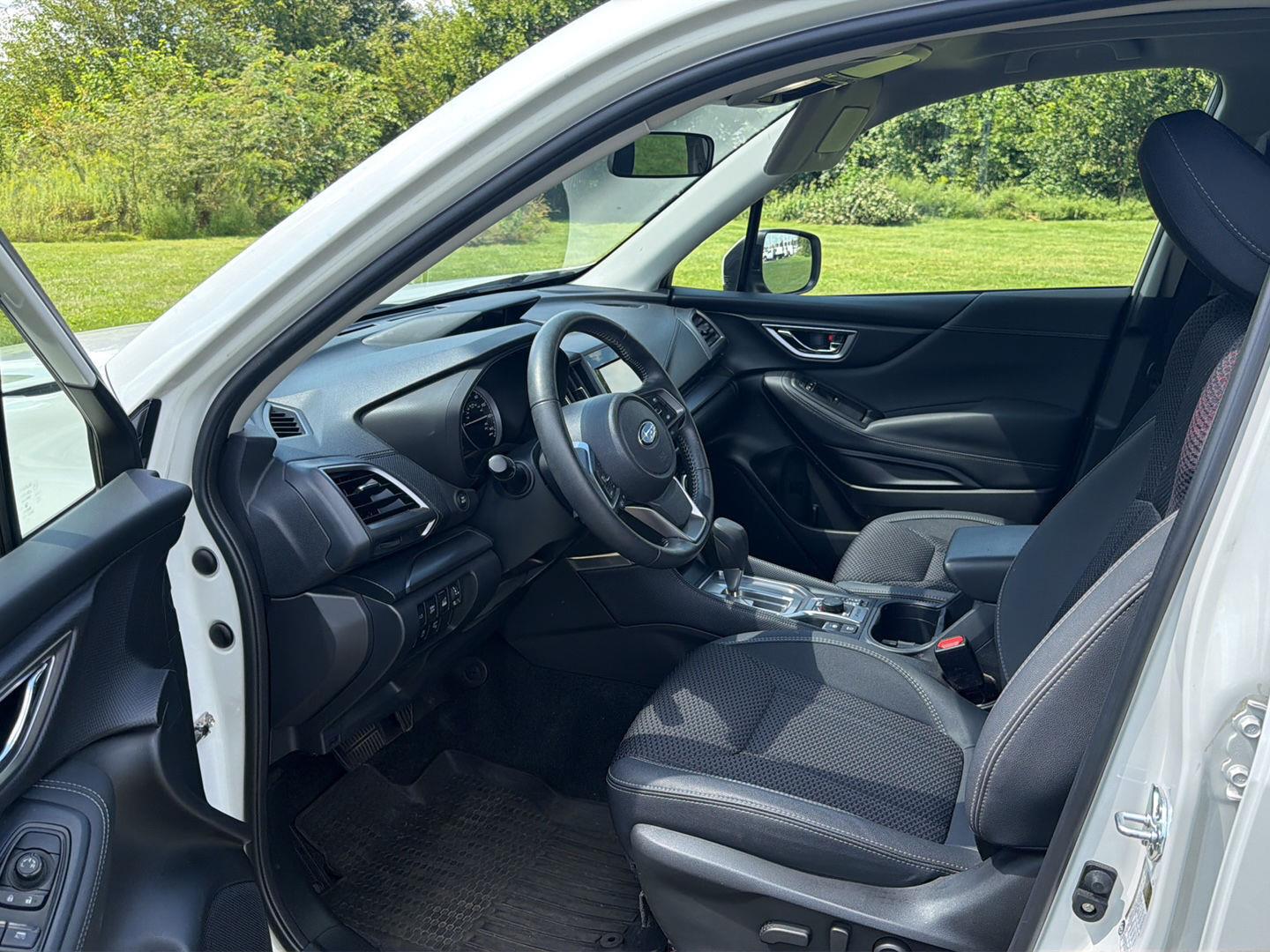 2024 Subaru Forester Premium - Photo 7