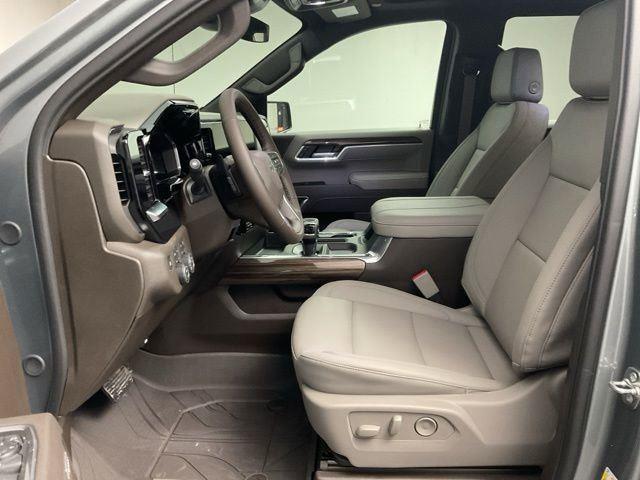 2026 Chevrolet Silverado 1500 RST - Photo 12