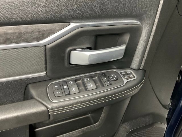 2024 RAM Ram 2500 Pickup Big Horn - Photo 11