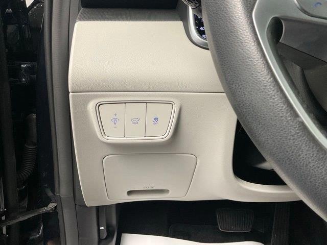 2024 Hyundai Tucson SEL - Photo 15